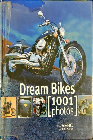 Dream store bikes online